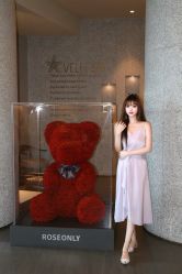 -VELEE·SPA高定疗愈会所