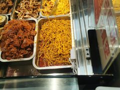 -金湘权老长沙酱板鸭(印象汇步行街店)