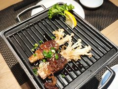 -虹料理·日料放题(悠方店)