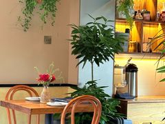 -Money Shops(愚园路店)