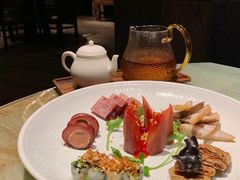 -湖滨28中餐厅·西湖宴·杭州君悦酒店