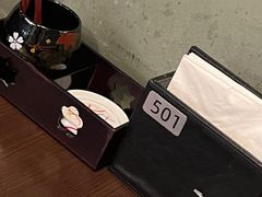 -万岛日本料理铁板烧(万泰国际店)