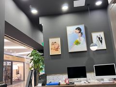 -海马体照相馆|大师(北京华贸中心店)