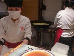 -老通城豆皮大王(吉庆街店)