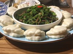 -胖老汉椒麻鸡清真新疆菜(西御街店)