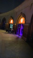 -TWOFACE 双面理发馆