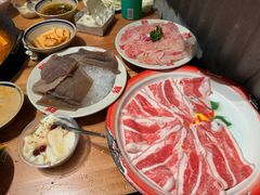 -胖三嬢·呱呱老火锅(北京总店)