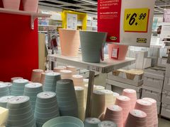 -宜家家居(四元桥商场店)