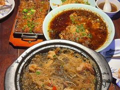 -前海沿·青岛菜(五四广场永旺店)