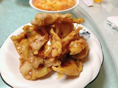 -宝发园名菜馆