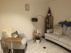 -大鱼心理咨询工作室(静安寺店)