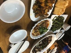 -三猫黑鱼花(南大店)