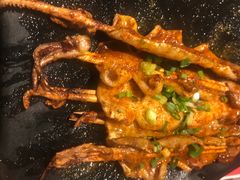 -寂寞的豆芽(西大望南路店)