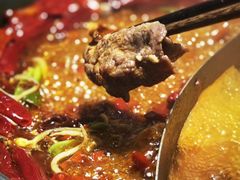 -胖东来生活广场(健康路店)