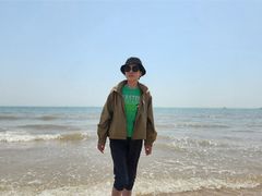 -日照海滨国家森林公园