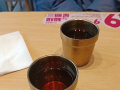 -小杨生煎(周浦万达店)