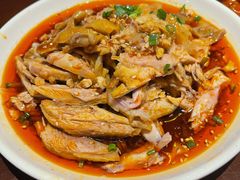 -刘妈小集市(黄陂广场店)