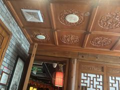 -京味斋·北京烤鸭(北京南站洋桥店)