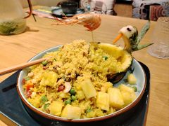 -泰悦澜·泰国餐厅(万象城店)