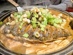 -辣尚瘾·烤鱼·新川菜(牡丹园直营店)