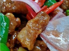 -海鲜街菜馆(海珠南路店)