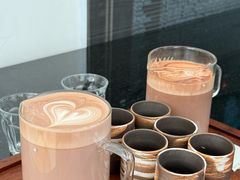 -Torch Coffee 炬点咖啡