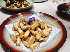 -宏达宴老菜馆(群力第四大道店)