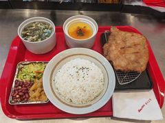 -喜年来(欧洲商城店)