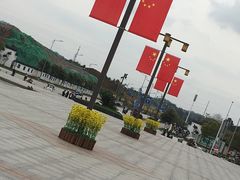 -婺源站