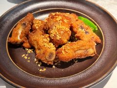 蒜香骨-潮堂 · 潮州菜(人广来福士店)
