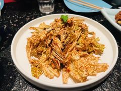 -局气 烤鸭·北京菜(光华路店)