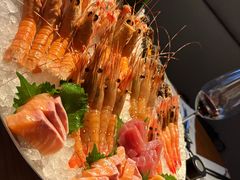 -Mr.Fish鱼鲜生海鲜放题(高德置地冬广场店)