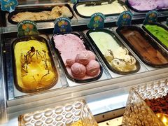 -東盛炭烤自助料理(浦东文峰广场店)