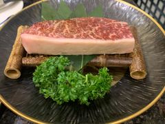 -酉林和牛·烧肉