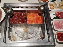 -海底捞火锅(万丰桥店)