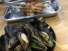 -老虎滩大连海鲜烧烤(建邺云锦路总店)