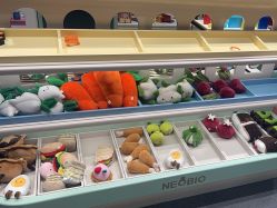 -奈尔宝家庭中心·亲子餐厅(北京东坝万达店)