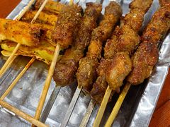 -老熟人串吧家常菜(旧宫店)