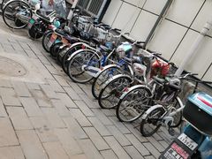 -北京市朝阳区香河园社区卫生服务中心