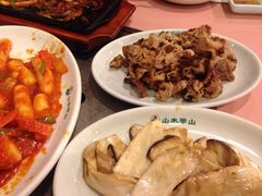 -山水甲山(右安门店)