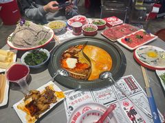 -生活如沸·顺德水牛奶火锅(大学路店)
