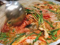 -京玉菲饭店(李村店)