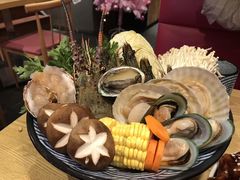 -無雙居酒屋(北京路店)