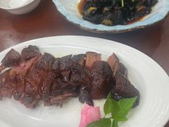 -复旦大学江湾校区食堂