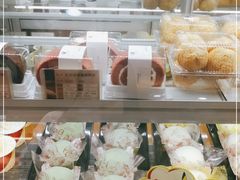 -长乐饼屋(荔湾店)