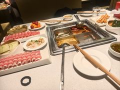 -海底捞火锅(赛格国际购物中心店)