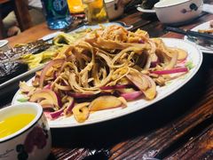 -小仙居·农家宴烤羊· 农庄