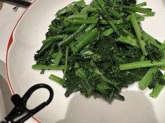 -杏花堂晋商私房菜(华熙五棵松店)