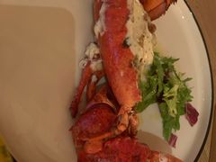 -南通滨江洲际酒店-西集自助餐厅