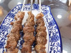 -真食净香居·内蒙烧麦(亚运村店)